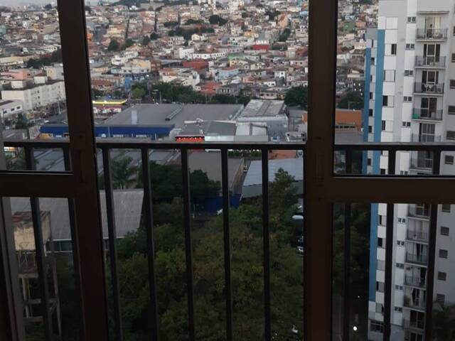 Apartamento para Venda em Diadema - 4