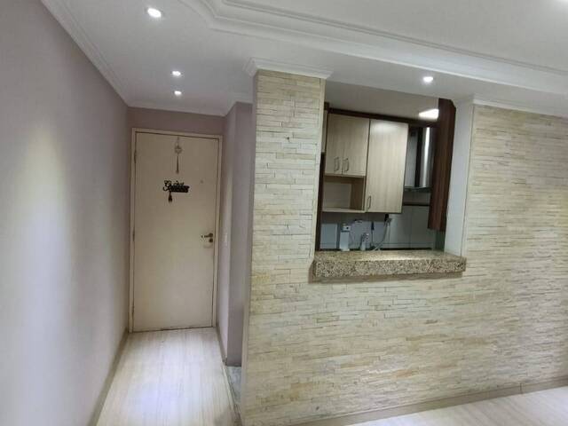 Apartamento para Venda em São Bernardo do Campo - 3