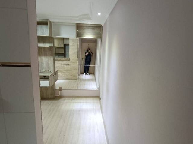 Apartamento para Venda em São Bernardo do Campo - 2