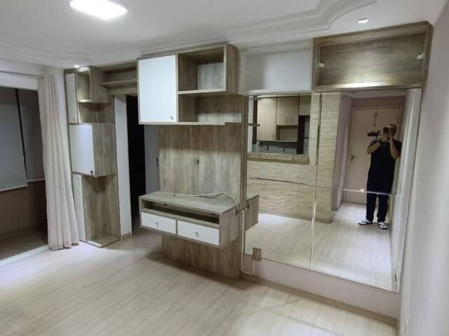 Apartamento para Venda em São Bernardo do Campo - 5
