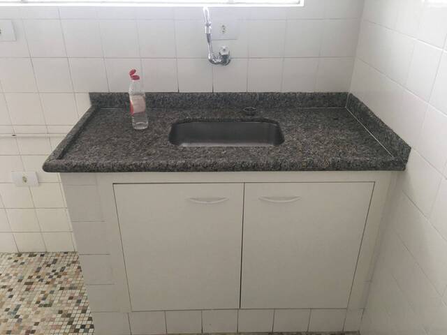 Apartamento para Venda em São Bernardo do Campo - 4