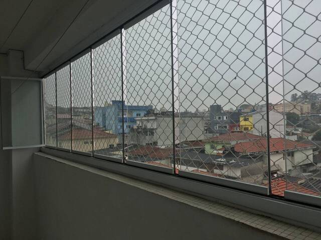 Apartamento para Venda em São Bernardo do Campo - 2