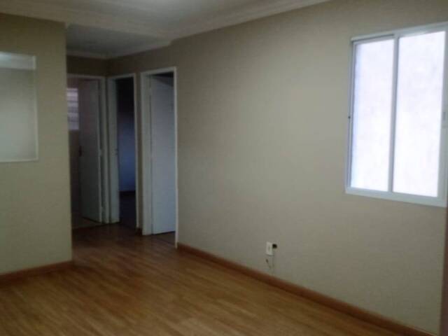Apartamento para Locação em Diadema - 3