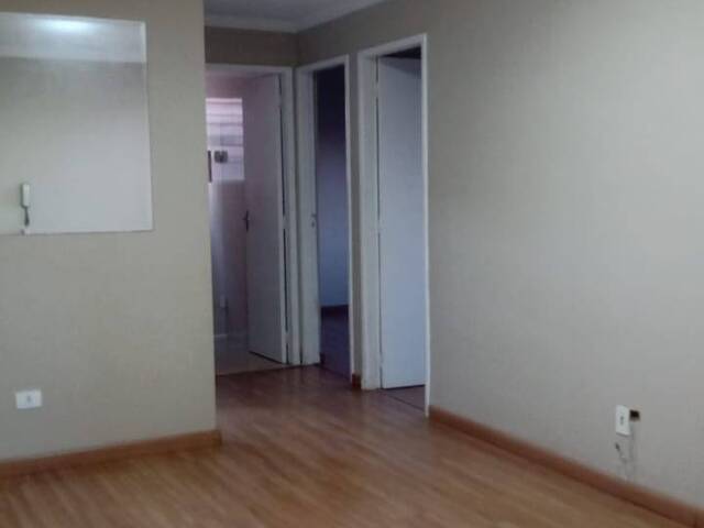 Apartamento para Locação em Diadema - 2