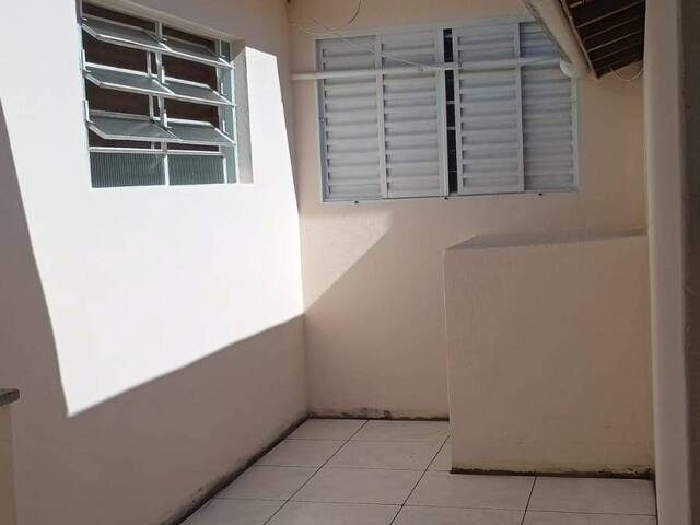 #3299 - Casa para Locação em São Paulo - SP - 1