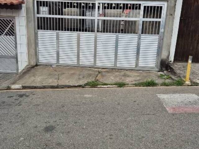 Casa para Venda em Diadema - 2
