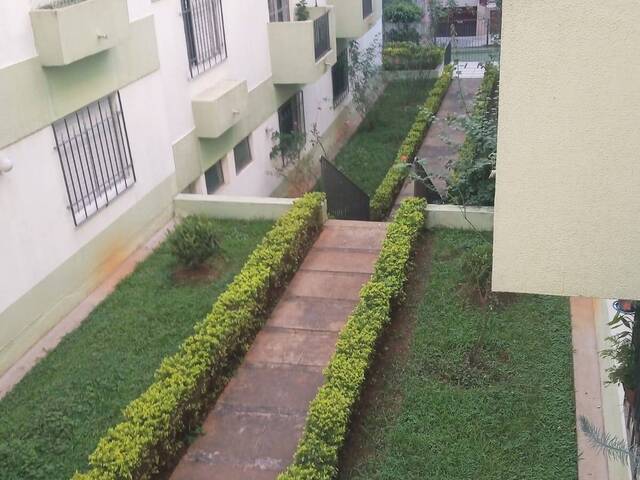 #3301 - Apartamento para Venda em São Bernardo do Campo - SP