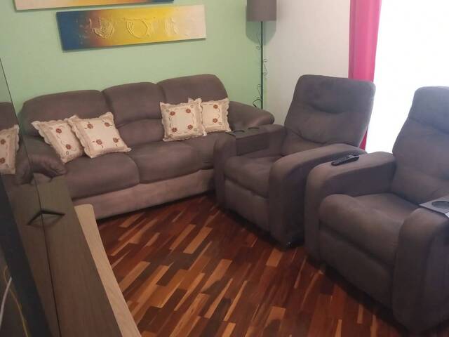 Apartamento para Venda em São Bernardo do Campo - 5