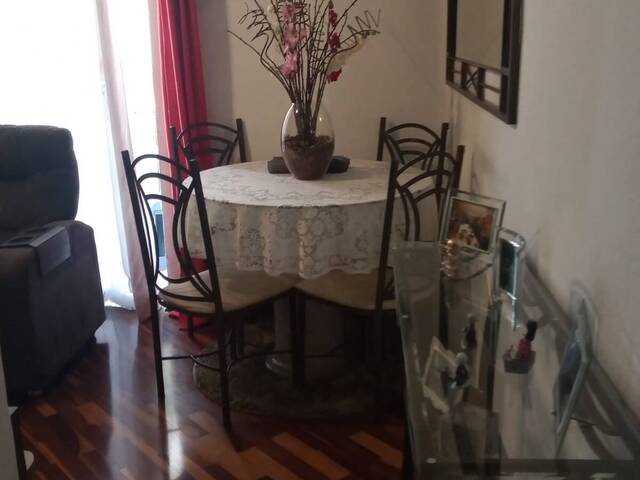 Apartamento para Venda em São Bernardo do Campo - 4