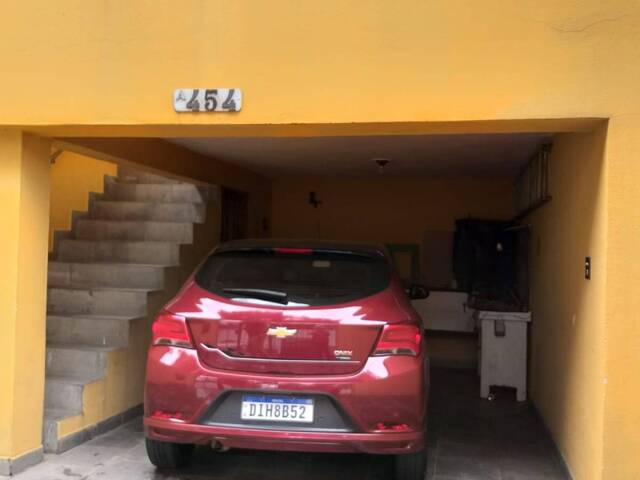 Casa para Venda em Diadema - 2