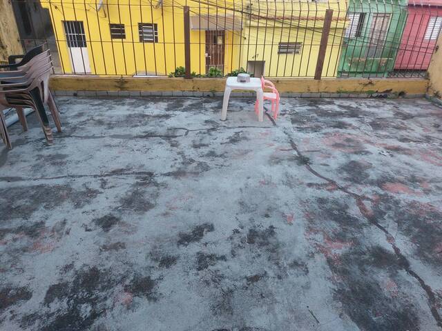 #3305 - Casa para Venda em São Paulo - SP - 2