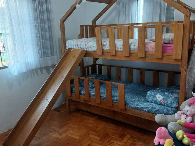 #3305 - Casa para Venda em São Paulo - SP - 3