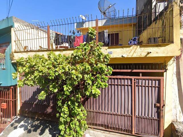 #3305 - Casa para Venda em São Paulo - SP - 1