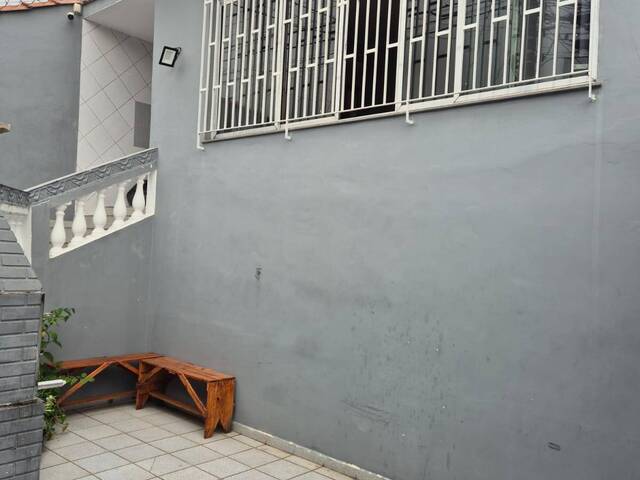 Casa para Venda em São Bernardo do Campo - 5