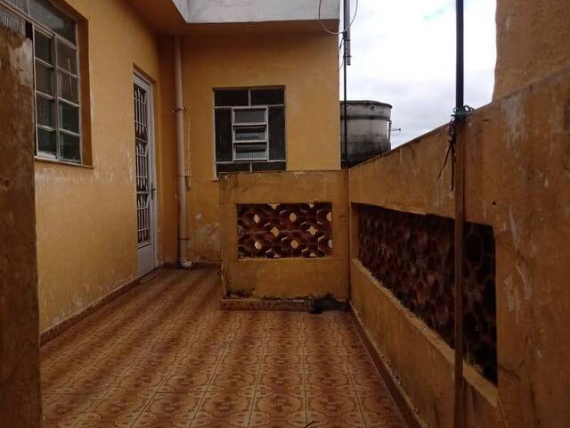 Casa para Locação em São Bernardo do Campo - 5