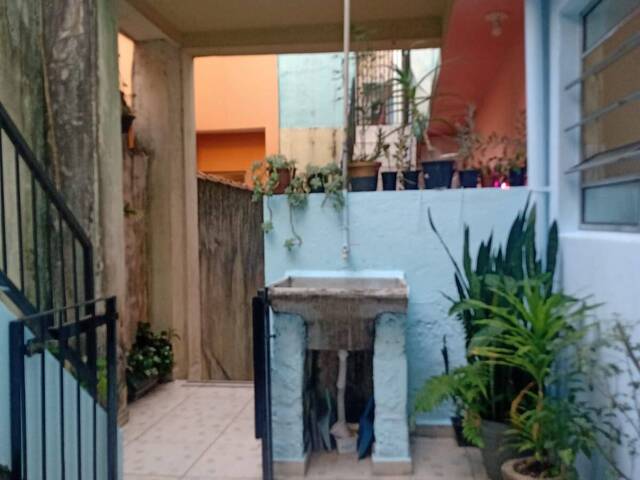 #3306 - Casa para Locação em São Bernardo do Campo - SP