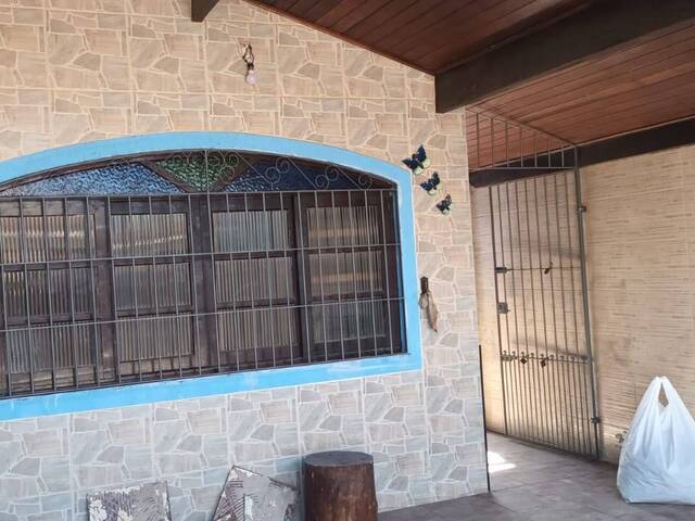 #3309 - Casa para Venda em Praia Grande - SP - 3