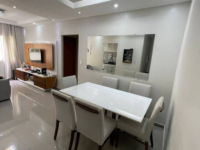 Apartamento para Venda em São Bernardo do Campo - 2