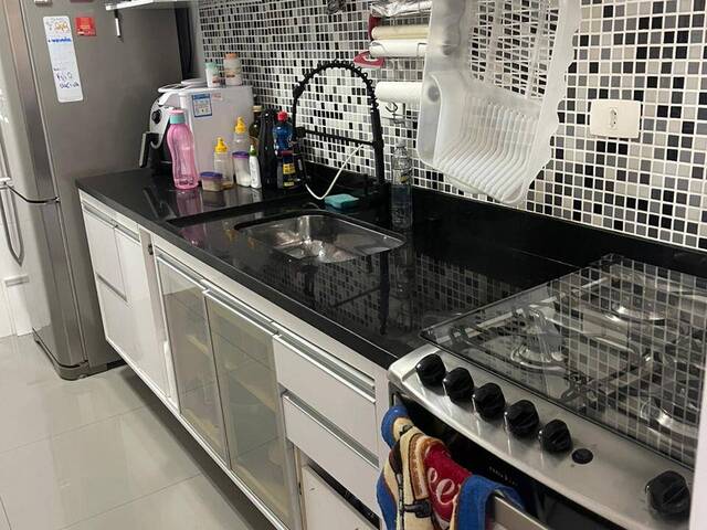 Apartamento para Venda em São Bernardo do Campo - 4