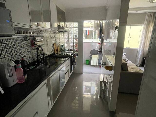 Apartamento para Venda em São Bernardo do Campo - 3