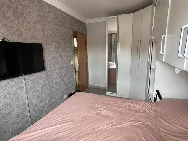 Apartamento para Venda em São Bernardo do Campo - 5