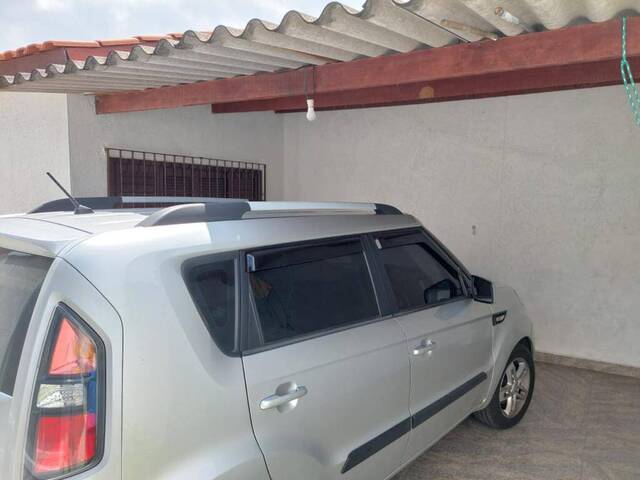 #3312 - Casa para Venda em Mongaguá - SP - 2