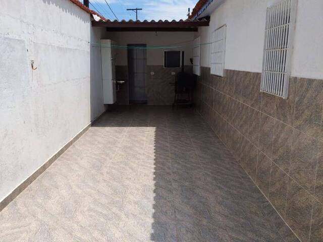 #3312 - Casa para Venda em Mongaguá - SP - 3