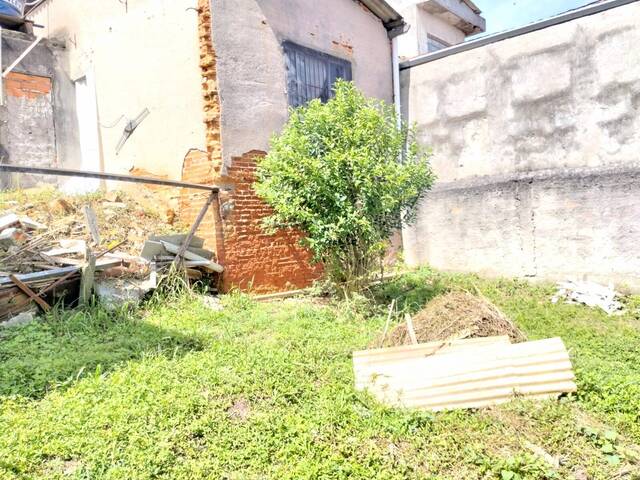 #3314 - Área para Venda em São Bernardo do Campo - SP - 2