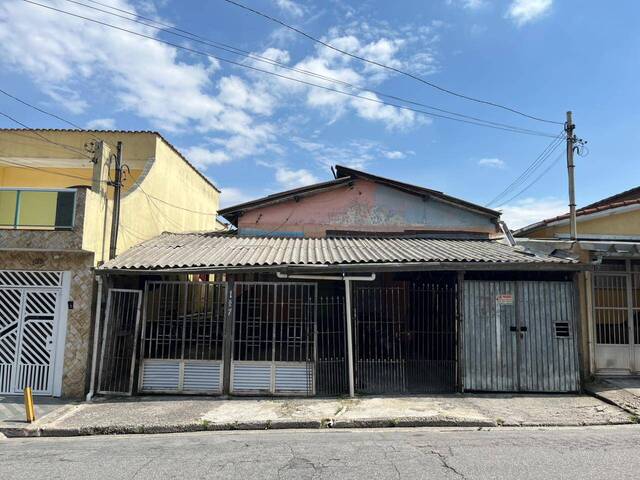 #3314 - Área para Venda em São Bernardo do Campo - SP - 1