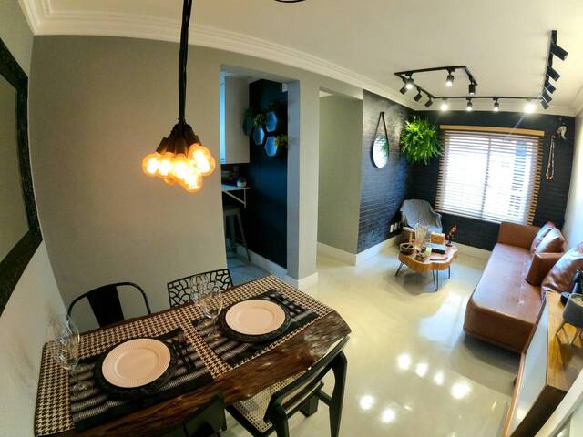 Apartamento para Venda em Santo André - 5
