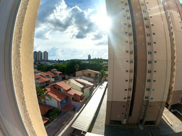 #3315 - Apartamento para Venda em Santo André - SP - 2