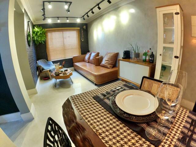 Apartamento para Venda em Santo André - 4