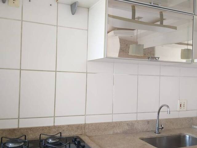 Apartamento para Venda em São Bernardo do Campo - 3