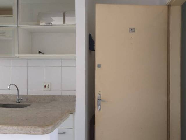 Apartamento para Venda em São Bernardo do Campo - 2