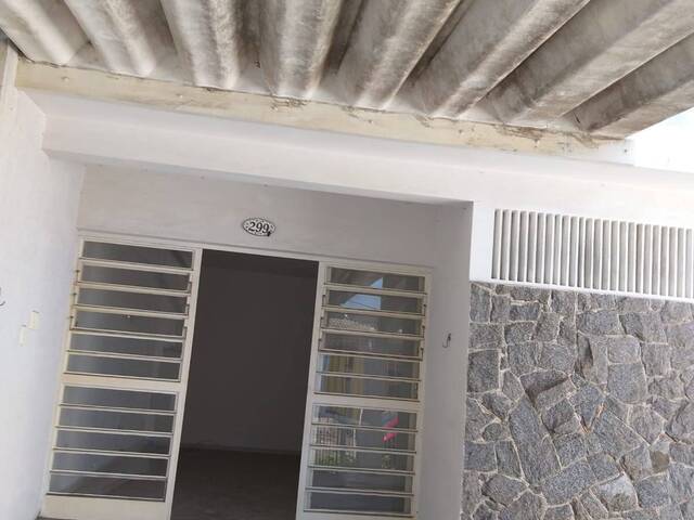 Casa para Venda em São Bernardo do Campo - 4