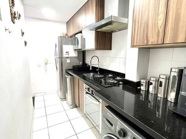#3319 - Apartamento para Venda em São Paulo - SP - 1