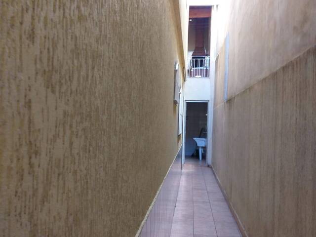 #3320 - Casa para Venda em São Paulo - SP - 3