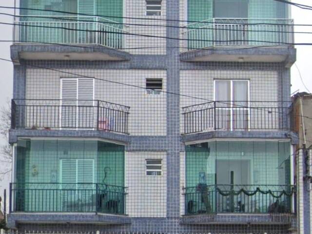 #3321 - Apartamento para Venda em São Bernardo do Campo - SP