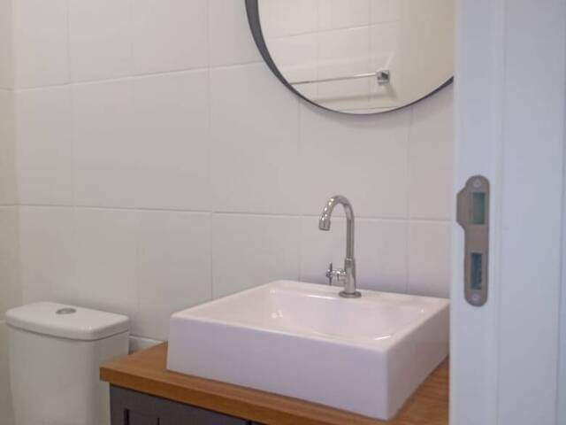Apartamento para Locação em São Bernardo do Campo - 3