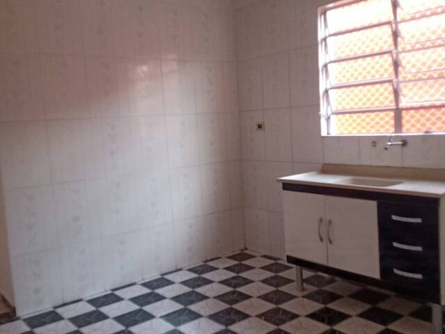 Casa para Locação em São Bernardo do Campo - 2