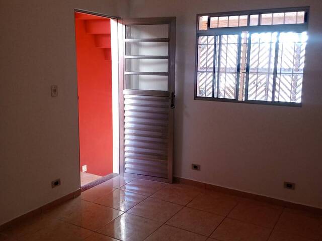 Casa para Locação em São Bernardo do Campo - 4