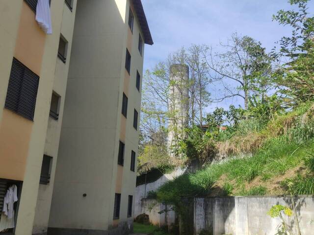 Apartamento para Venda em Diadema - 4