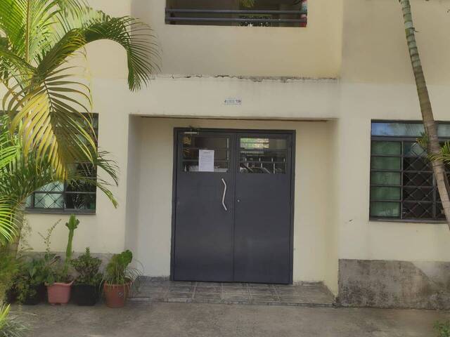 Apartamento para Venda em Diadema - 5