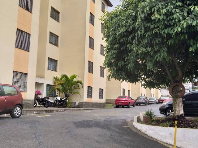 Apartamento para Venda em Diadema - 2