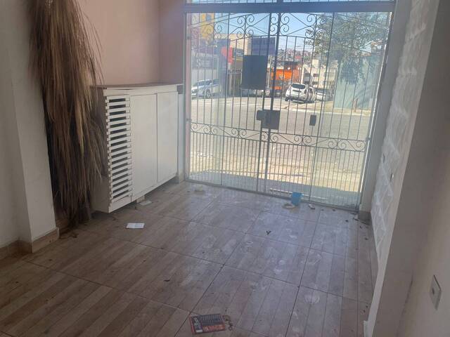 Casa para Locação em São Bernardo do Campo - 2