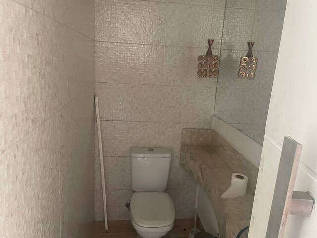 Casa para Locação em São Bernardo do Campo - 4