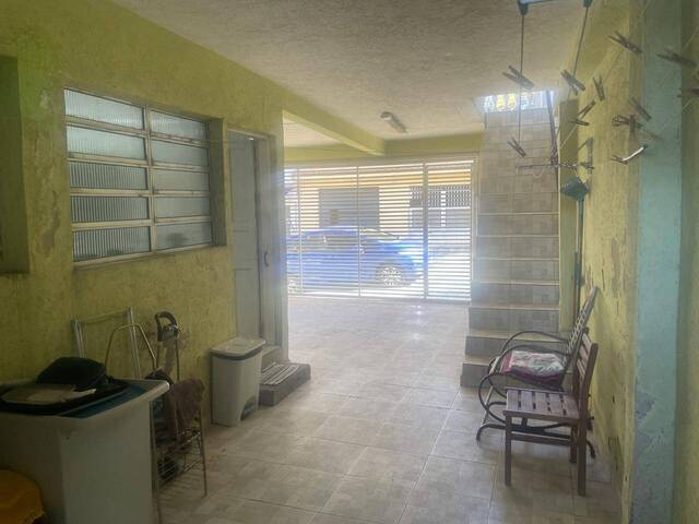 #3330 - Casa para Venda em São Paulo - SP - 2