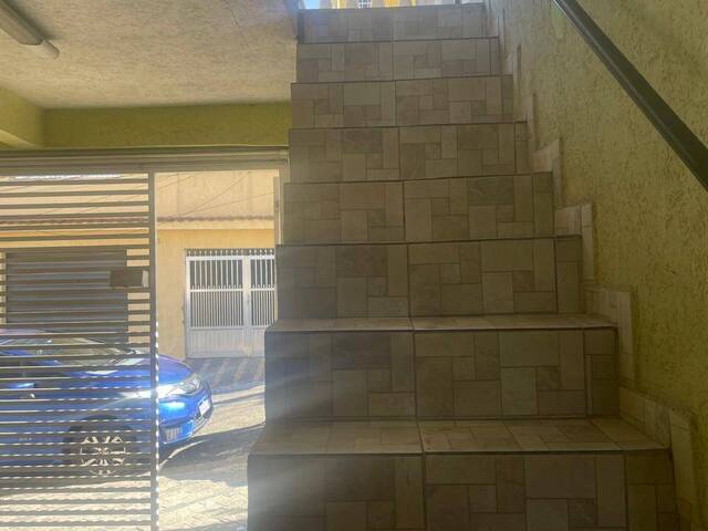 #3330 - Casa para Venda em São Paulo - SP - 3