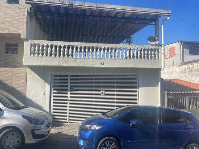 #3330 - Casa para Venda em São Paulo - SP - 1