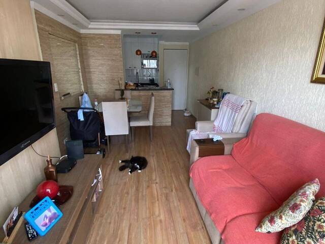 Apartamento para Venda em Diadema - 2